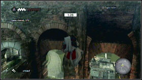 10 - Thieves Quests - p. 1 - Side Quests - Assassins Creed: Brotherhood - Game Guide and Walkthrough