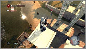 6 - Thieves Quests - p. 1 - Side Quests - Assassins Creed: Brotherhood - Game Guide and Walkthrough