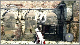 11 - Thieves Quests - p. 1 - Side Quests - Assassins Creed: Brotherhood - Game Guide and Walkthrough
