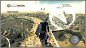 13 - Thieves Quests - p. 1 - Side Quests - Assassins Creed: Brotherhood - Game Guide and Walkthrough