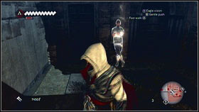 4 - Thieves Quests - p. 2 - Side Quests - Assassins Creed: Brotherhood - Game Guide and Walkthrough
