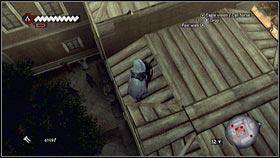 2 - Thieves Quests - p. 2 - Side Quests - Assassins Creed: Brotherhood - Game Guide and Walkthrough