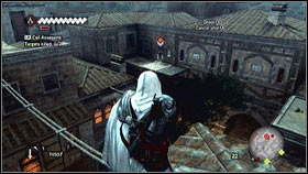 5 - Thieves Quests - p. 2 - Side Quests - Assassins Creed: Brotherhood - Game Guide and Walkthrough