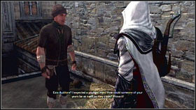 6 - Thieves Quests - p. 2 - Side Quests - Assassins Creed: Brotherhood - Game Guide and Walkthrough