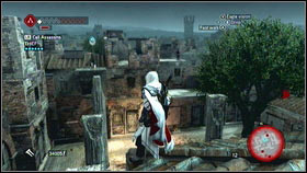 7 - Thieves Quests - p. 2 - Side Quests - Assassins Creed: Brotherhood - Game Guide and Walkthrough