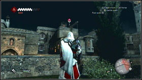 8 - Thieves Quests - p. 2 - Side Quests - Assassins Creed: Brotherhood - Game Guide and Walkthrough