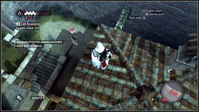6 - Assassins Contracts - p. 1 - Side Quests - Assassins Creed: Brotherhood - Game Guide and Walkthrough