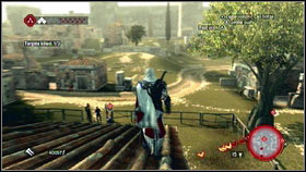 4 - Assassins Contracts - p. 2 - Side Quests - Assassins Creed: Brotherhood - Game Guide and Walkthrough