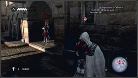 2 - Assassins Contracts - p. 2 - Side Quests - Assassins Creed: Brotherhood - Game Guide and Walkthrough