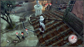 1 - Assassins Contracts - p. 2 - Side Quests - Assassins Creed: Brotherhood - Game Guide and Walkthrough