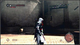 6 - Assassins Contracts - p. 2 - Side Quests - Assassins Creed: Brotherhood - Game Guide and Walkthrough