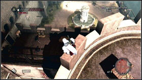 8 - Assassins Contracts - p. 2 - Side Quests - Assassins Creed: Brotherhood - Game Guide and Walkthrough