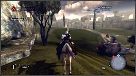 10 - Assassins Contracts - p. 2 - Side Quests - Assassins Creed: Brotherhood - Game Guide and Walkthrough
