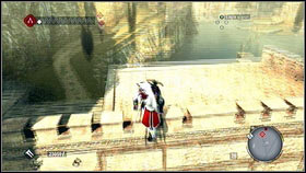 2 - Templars Agents - Side Quests - Assassins Creed: Brotherhood - Game Guide and Walkthrough