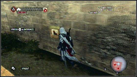 1 - Templars Agents - Side Quests - Assassins Creed: Brotherhood - Game Guide and Walkthrough