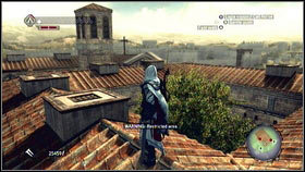 5 - Templars Agents - Side Quests - Assassins Creed: Brotherhood - Game Guide and Walkthrough