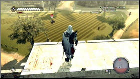 3 - Templars Agents - Side Quests - Assassins Creed: Brotherhood - Game Guide and Walkthrough