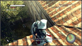 6 - Templars Agents - Side Quests - Assassins Creed: Brotherhood - Game Guide and Walkthrough
