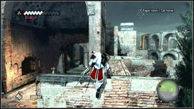 7 - Templars Agents - Side Quests - Assassins Creed: Brotherhood - Game Guide and Walkthrough