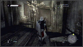 1 - Romulus Lairs - p. 2 - Side Quests - Assassins Creed: Brotherhood - Game Guide and Walkthrough