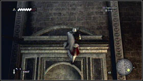 5 - Romulus Lairs - p. 2 - Side Quests - Assassins Creed: Brotherhood - Game Guide and Walkthrough