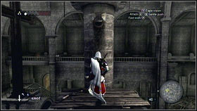 9 - Romulus Lairs - p. 2 - Side Quests - Assassins Creed: Brotherhood - Game Guide and Walkthrough
