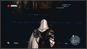 1 - Romulus Lairs - p. 3 - Side Quests - Assassins Creed: Brotherhood - Game Guide and Walkthrough