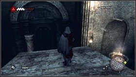 8 - Romulus Lairs - p. 3 - Side Quests - Assassins Creed: Brotherhood - Game Guide and Walkthrough