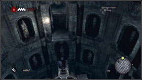 9 - Romulus Lairs - p. 3 - Side Quests - Assassins Creed: Brotherhood - Game Guide and Walkthrough