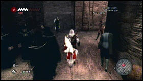 6 - Romulus Lairs - p. 4 - Side Quests - Assassins Creed: Brotherhood - Game Guide and Walkthrough