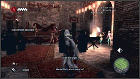 5 - Romulus Lairs - p. 4 - Side Quests - Assassins Creed: Brotherhood - Game Guide and Walkthrough