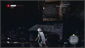 9 - Romulus Lairs - p. 4 - Side Quests - Assassins Creed: Brotherhood - Game Guide and Walkthrough