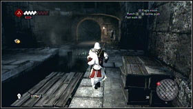 7 - Romulus Lairs - p. 5 - Side Quests - Assassins Creed: Brotherhood - Game Guide and Walkthrough