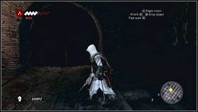 10 - Romulus Lairs - p. 5 - Side Quests - Assassins Creed: Brotherhood - Game Guide and Walkthrough