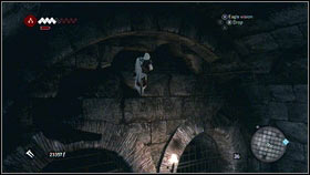 12 - Romulus Lairs - p. 5 - Side Quests - Assassins Creed: Brotherhood - Game Guide and Walkthrough