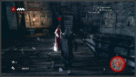 12 - Romulus Lairs - p. 6 - Side Quests - Assassins Creed: Brotherhood - Game Guide and Walkthrough