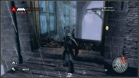 9 - Romulus Lairs - p. 6 - Side Quests - Assassins Creed: Brotherhood - Game Guide and Walkthrough