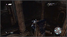2 - Romulus Lairs - p. 7 - Side Quests - Assassins Creed: Brotherhood - Game Guide and Walkthrough
