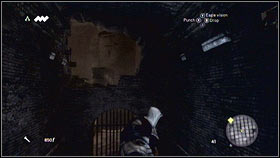 4 - Romulus Lairs - p. 8 - Side Quests - Assassins Creed: Brotherhood - Game Guide and Walkthrough
