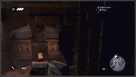 2 - Romulus Lairs - p. 8 - Side Quests - Assassins Creed: Brotherhood - Game Guide and Walkthrough