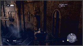 8 - Romulus Lairs - p. 8 - Side Quests - Assassins Creed: Brotherhood - Game Guide and Walkthrough