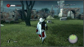 1 - Leonardos Machines - p. 1 - Side Quests - Assassins Creed: Brotherhood - Game Guide and Walkthrough