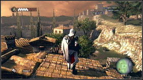 3 - Leonardos Machines - p. 1 - Side Quests - Assassins Creed: Brotherhood - Game Guide and Walkthrough