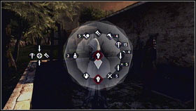 5 - Leonardos Machines - p. 1 - Side Quests - Assassins Creed: Brotherhood - Game Guide and Walkthrough