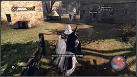 1 - Leonardos Machines - p. 2 - Side Quests - Assassins Creed: Brotherhood - Game Guide and Walkthrough