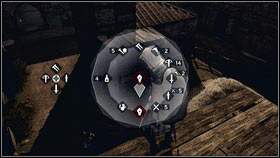 5 - Leonardos Machines - p. 2 - Side Quests - Assassins Creed: Brotherhood - Game Guide and Walkthrough