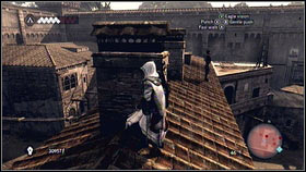 6 - Leonardos Machines - p. 2 - Side Quests - Assassins Creed: Brotherhood - Game Guide and Walkthrough