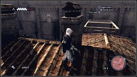7 - Leonardos Machines - p. 2 - Side Quests - Assassins Creed: Brotherhood - Game Guide and Walkthrough
