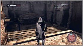 8 - Leonardos Machines - p. 2 - Side Quests - Assassins Creed: Brotherhood - Game Guide and Walkthrough