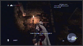 12 - Leonardos Machines - p. 2 - Side Quests - Assassins Creed: Brotherhood - Game Guide and Walkthrough